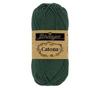 Scheepjes - Scheepjes Catona 525 Per Filato - 1x25g