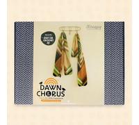 Scheepjes - Scheepjes CKAL Dawn Chorus Goldcrest Sciarpa Kit - 1 Impostata