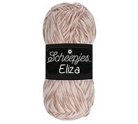 Scheepjes - Scheepjes Eliza 209 Roly Poli Filato - 1x100g