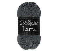 Scheepjes - Scheepjes Larra 7406 Filato - 1x50g