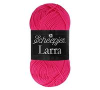 Scheepjes - Scheepjes Larra 7416 Filato - 1x50g