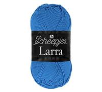Scheepjes - Scheepjes Larra 7435 Filato - 1x50g