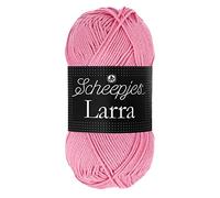 Scheepjes - Scheepjes Larra 7441 Filato - 1x50g
