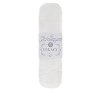 Scheepjes - Scheepjes Legacy 009 No.08 Mercerizzato Cotone Filato - 5x100g