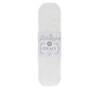 Scheepjes - Scheepjes Legacy 009 No.12 Mercerizzato Cotone Filato - 1x100g