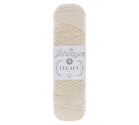 Scheepjes - Scheepjes Legacy 089 No.06 Mercerizzato Cotone Filato - 5x100g