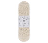 Scheepjes - Scheepjes Legacy 089 No.08 Mercerizzato Cotone Filato - 1x100g