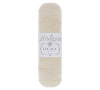 Scheepjes - Scheepjes Legacy 089 No.10 Cotone Filato - 5x100g