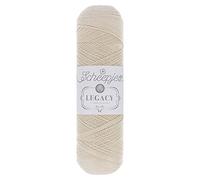 Scheepjes - Scheepjes Legacy 089 No.10 Mercerizzato Cotone Filato - 5x100g