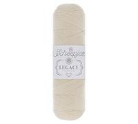 Scheepjes - Scheepjes Legacy 089 No.12 Cotone Filato - 5x100g