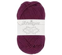 Scheepjes - Scheepjes Linen Soft 603 Filato - 10x50g