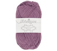 Scheepjes - Scheepjes Linen Soft 612 Filato - 10x50g