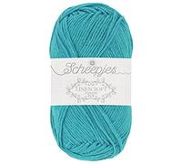 Scheepjes - Scheepjes Linen Soft 614 Filato - 10x50g
