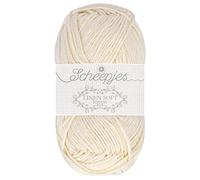 Scheepjes - Scheepjes Linen Soft 616 Filato - 10x50g