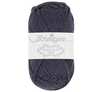 Scheepjes - Scheepjes Linen Soft 617 Filato - 10x50g