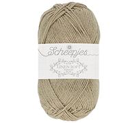 Scheepjes - Scheepjes Linen Soft 620 Filato - 1x50g