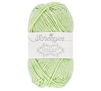 Scheepjes - Scheepjes Linen Soft 622 Filato - 1x50g