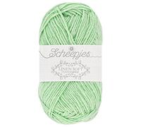 Scheepjes - Scheepjes Linen Soft 623 Filato - 10x50g