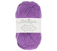 Scheepjes - Scheepjes Linen Soft 625 Filato - 1x50g
