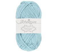 Scheepjes - Scheepjes Linen Soft 629 Filato - 10x50g