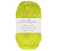 Scheepjes - Scheepjes Linen Soft 631 Filato - 10x50g