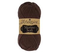 Scheepjes - Scheepjes Merino Soft 609 Rembrandt Filato - 10x50g