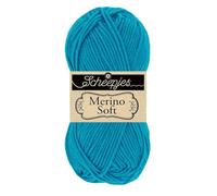 Scheepjes - Scheepjes Merino Soft 615 Soutine Filato - 1x50g