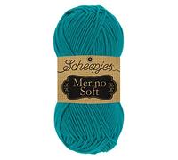 Scheepjes - Scheepjes Merino Soft 617 Cézanne Filato - 10x50g