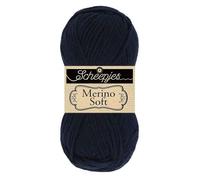 Scheepjes - Scheepjes Merino Soft 618 Legna Filato - 1x50g
