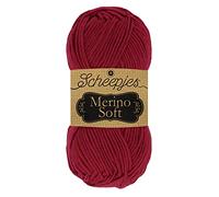 Scheepjes - Scheepjes Merino Soft 623 Rothko Filato - 10x50g
