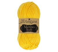 Scheepjes - Scheepjes Merino Soft 644 Dürer Filato - 10x50g