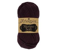 Scheepjes - Scheepjes Merino Soft 650 Velázquez Filato - 10x50g