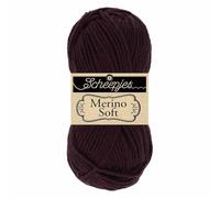 Scheepjes - Scheepjes Merino Soft 650 Velázquez Filato - 1x50g