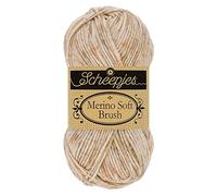 Scheepjes - Scheepjes Merino Soft Brush 257 di IL Perdere Filato - 10x50g
