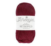 Scheepjes - Scheepjes Metropolis 057 Milano Filato - 5x50g