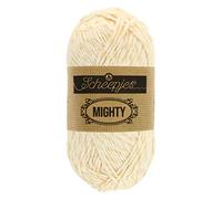 Scheepjes - Scheepjes Mighty 750 Ghiaccio Filato - 1x50g