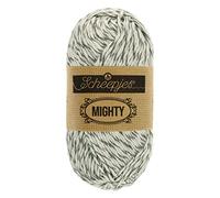 Scheepjes - Scheepjes Mighty 753 Ghiacciaio Filato - 1x50g