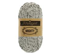 Scheepjes - Scheepjes Mighty 754 Roccia Filato - 1x50g