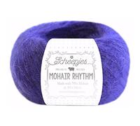 Scheepjes - Scheepjes Mohair Rhythm 680 Calypso Filato - 10x25g