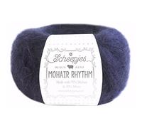 Scheepjes - Scheepjes Mohair Rhythm 681 Voga Filato - 10x25g