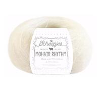 Scheepjes - Scheepjes Mohair Rhythm 690 Bop Filato - 10x25g