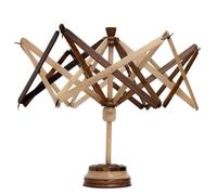 Scheepjes - Scheepjes Multilegno Ombrello Veloce Filato Palla Avvolgitori con Robusto Base - 1 Pezzo