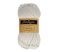 Scheepjes - Scheepjes Namaste 614 Guerriero Filato - 5x100g