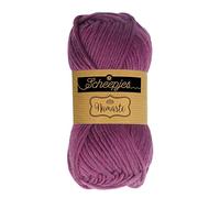 Scheepjes - Scheepjes Namaste 633 Verso il Basso Cane Filato - 5x100g