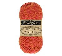 Scheepjes - Scheepjes River Washed 944 Nilo Filato - 10x50g