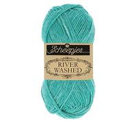 Scheepjes - Scheepjes River Washed 952 Reno Filato - 10x50g