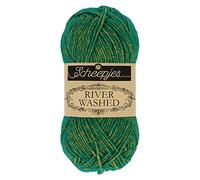 Scheepjes - Scheepjes River Washed 955 Dopo Filato - 10x50g