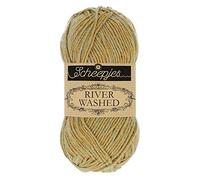 Scheepjes - Scheepjes River Washed 959 Ural Filato - 10x50g