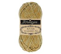Scheepjes - Scheepjes River Washed XL 977 Ural Filato - 10x50g