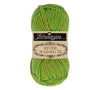 Scheepjes - Scheepjes River Washed XL 980 Narmada Filato - 10x50g